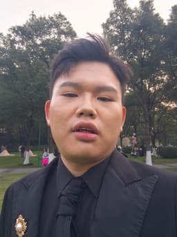 A profile image of 静默运行