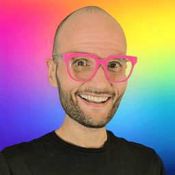 A profile image of QueerEfficiency