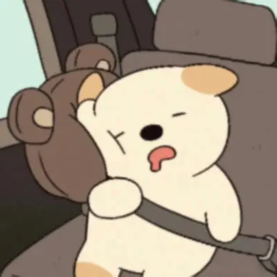 A profile image of Gina's Brain