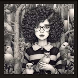 A profile image of Edna