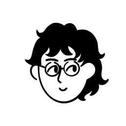 A profile image of 셩