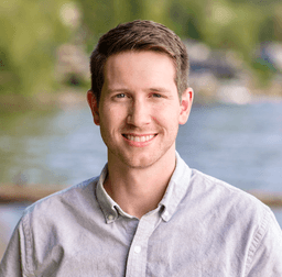 A profile image of Michael Dinwiddie