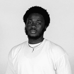 A profile image of Ishaq Tairou