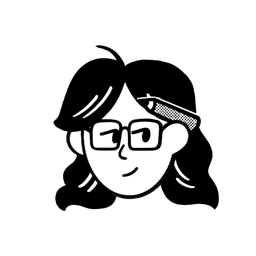 A profile image of Aru