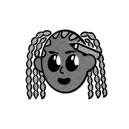 A profile image of erin