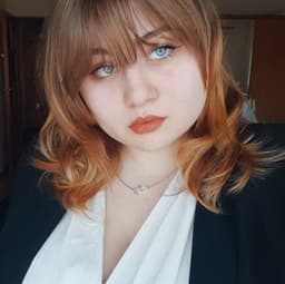 A profile image of Gabrielle