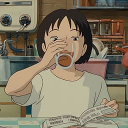 A profile image of Lavender