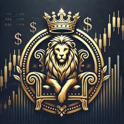 A profile image of OKingTrader