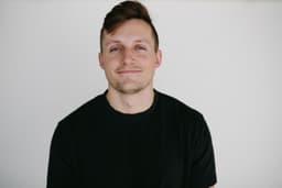 A profile image of bstiles