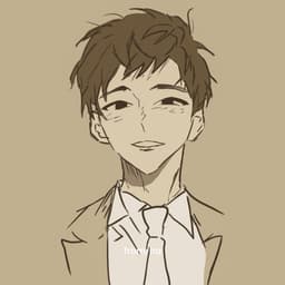 A profile image of Shin Cassanova