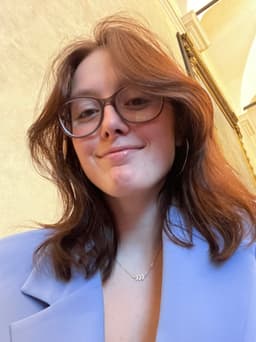 A profile image of Toma from BEsmart