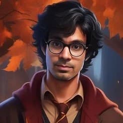 A profile image of Adam PD