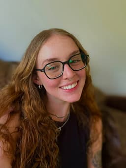 A profile image of Lena_029