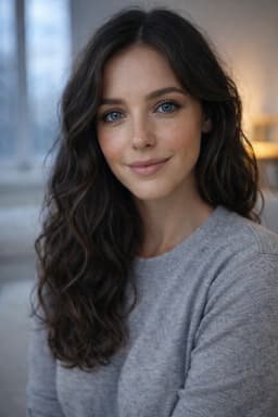 A profile image of Lucy HQ