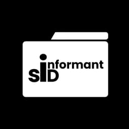 A profile image of informantSID