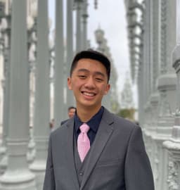 A profile image of Dylan Chen