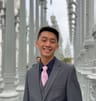 Foto profil Dylan Chen