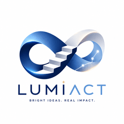 A profile image of LumiACT