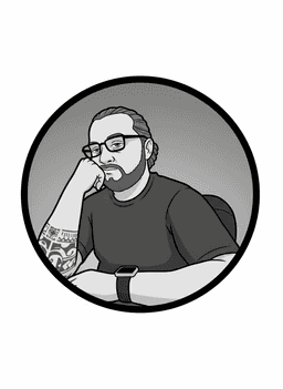 A profile image of Sebastian