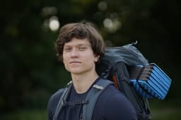 A profile image of Nomadrik