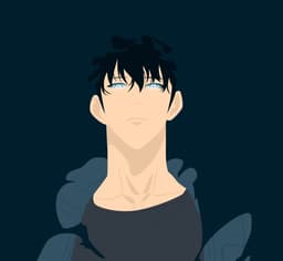 A profile image of Niño