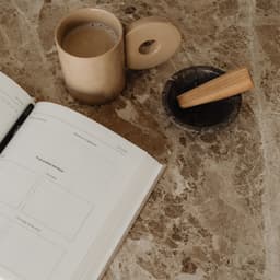 A profile image of Coffee and Templates