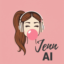 A profile image of jennai