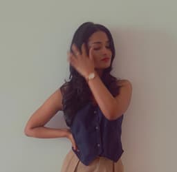 A profile image of sheCreates