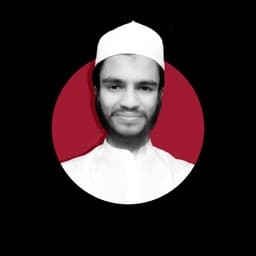 A profile image of Murad