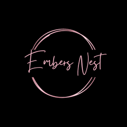 A profile image of EmbersNest