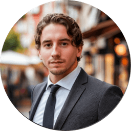 A profile image of Frankie