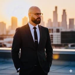 A profile image of Rodrigo Volante