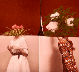 A profile image of nina's library