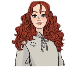 A profile image of Calista