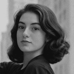 A profile image of Maria Gomes