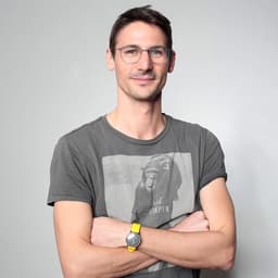 A profile image of Baptiste Jacquemet