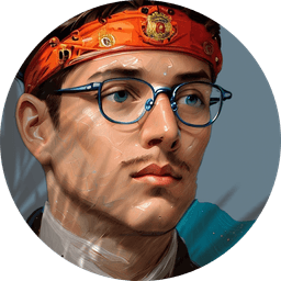 A profile image of Karim