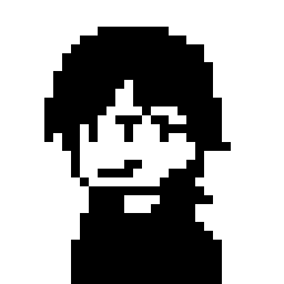 A profile image of della monica