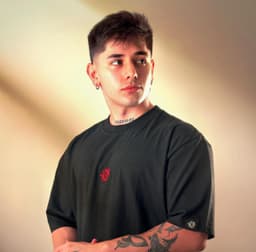 A profile image of Lucas Raphael