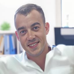 A profile image of Chape