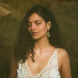 A profile image of manar