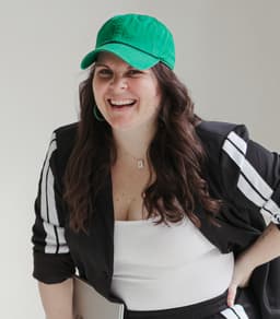 A profile image of Coach Ellyn | Sustainable Performance via Systems