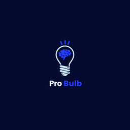 A profile image of ProBulb