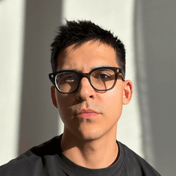 A profile image of Fil Valiulin