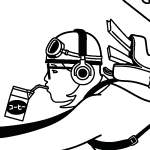 A profile image of yumikokh