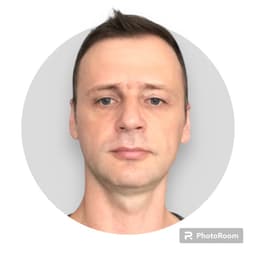 A profile image of Samir Alibabic
