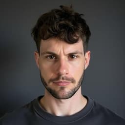 A profile image of LachlanAi