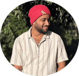 A profile image of Guna