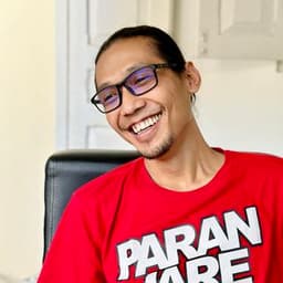 A profile image of Adhitya Tri Arifianto