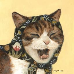 A profile image of Anni